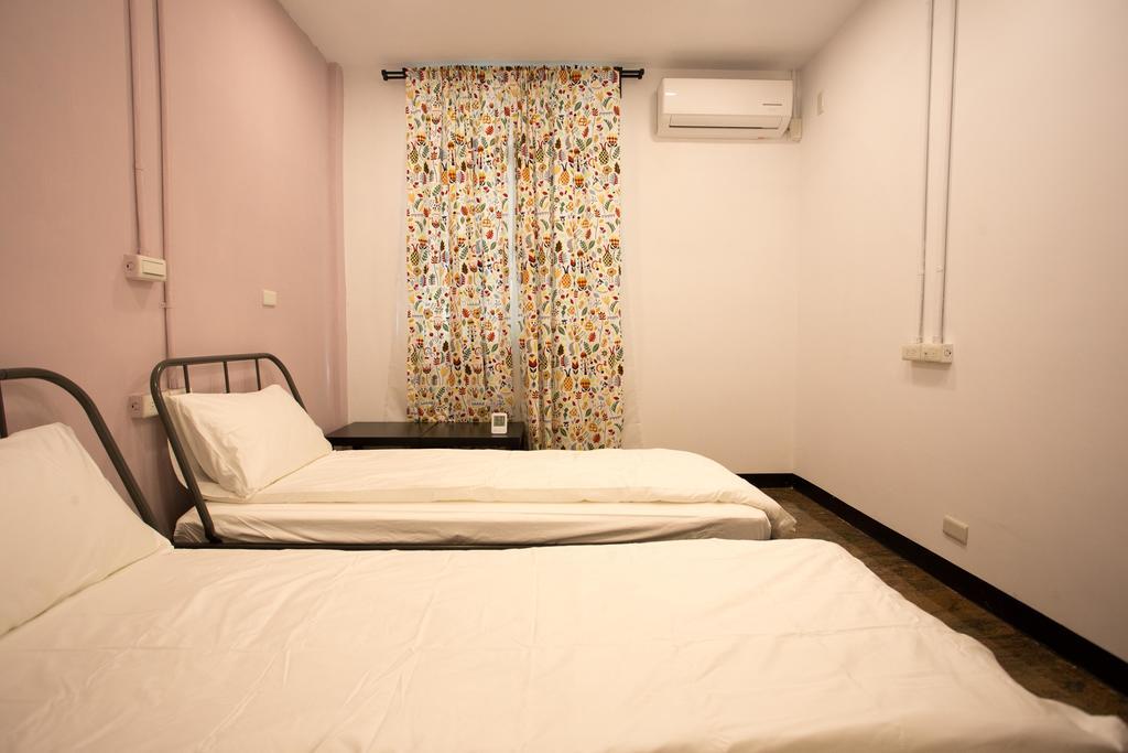 Appartement The World à Jinhu Extérieur photo
