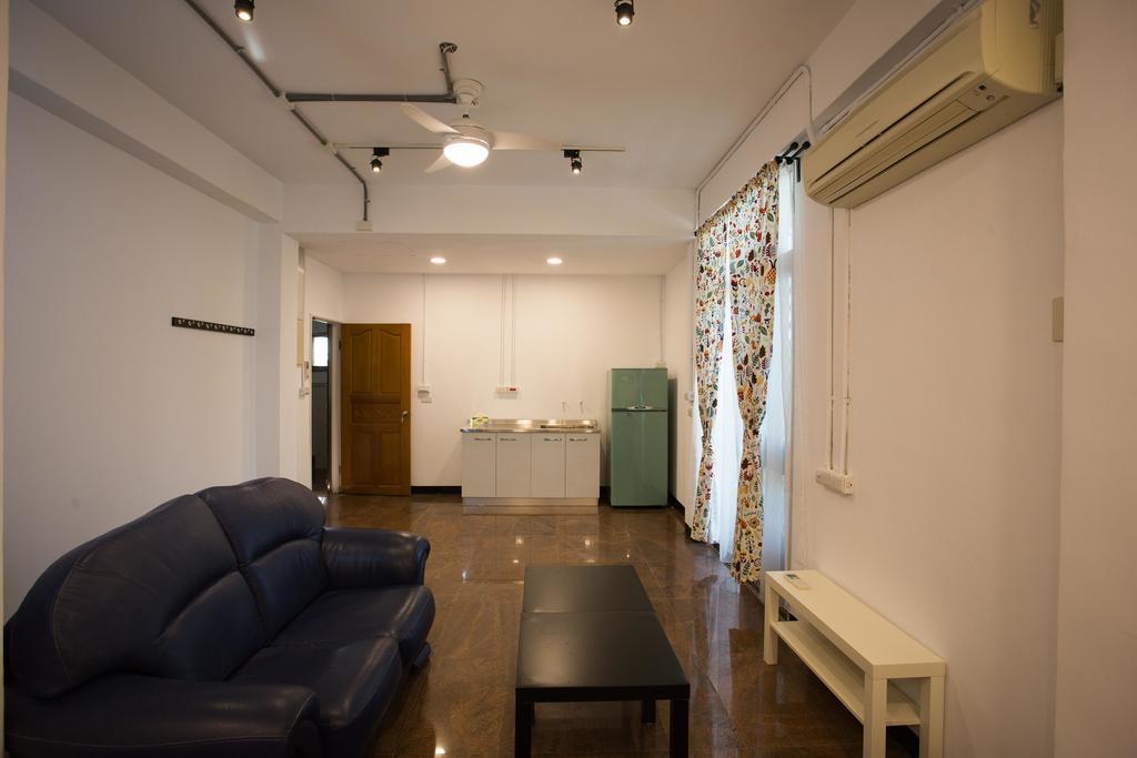 Appartement The World à Jinhu Extérieur photo