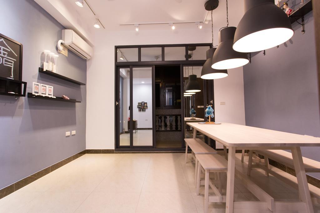 Appartement The World à Jinhu Extérieur photo