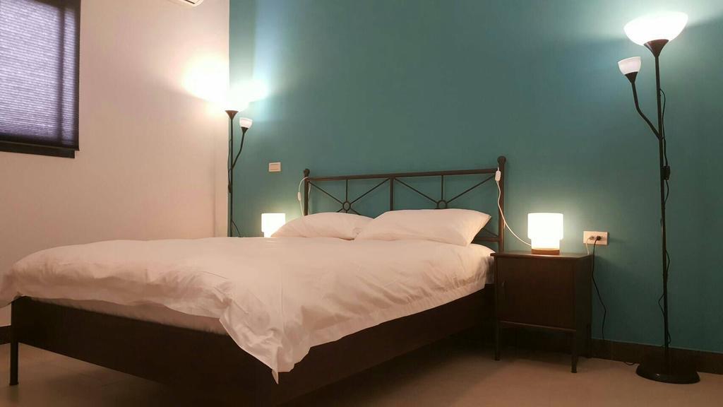 Appartement The World à Jinhu Extérieur photo