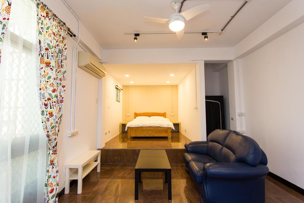 Appartement The World à Jinhu Extérieur photo
