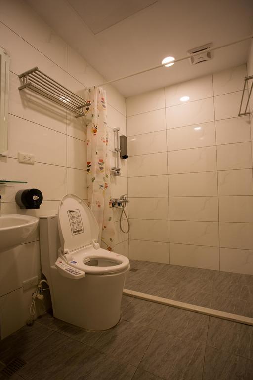 Appartement The World à Jinhu Extérieur photo