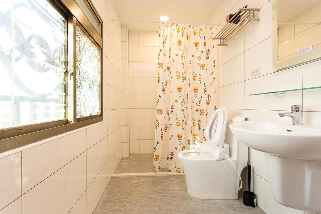 Appartement The World à Jinhu Extérieur photo