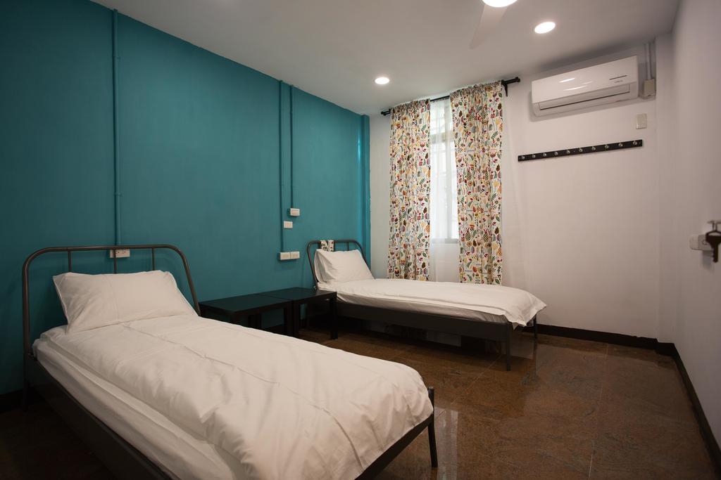Appartement The World à Jinhu Extérieur photo
