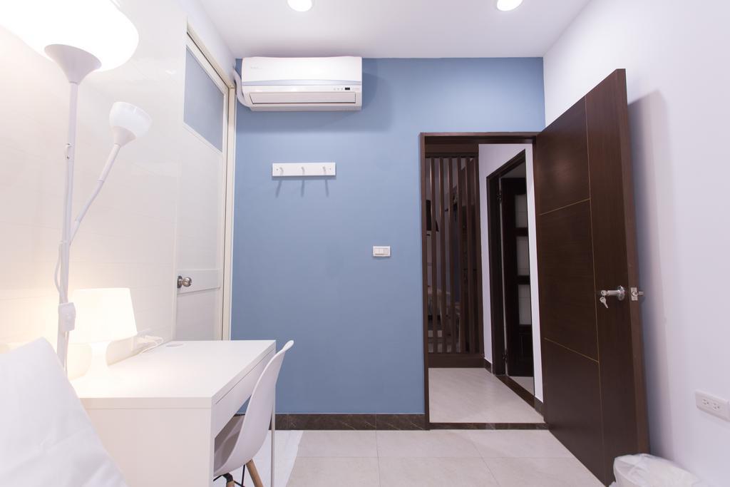 Appartement The World à Jinhu Extérieur photo