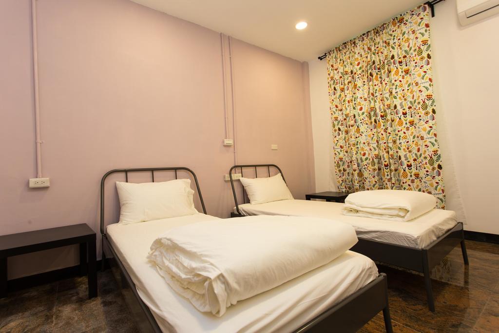 Appartement The World à Jinhu Extérieur photo