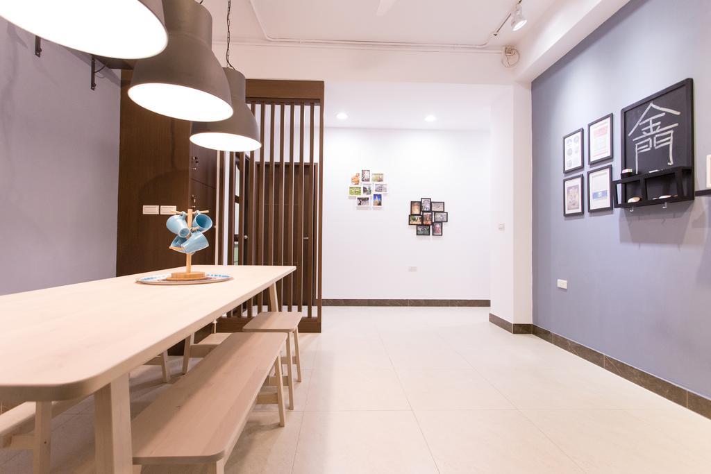 Appartement The World à Jinhu Extérieur photo