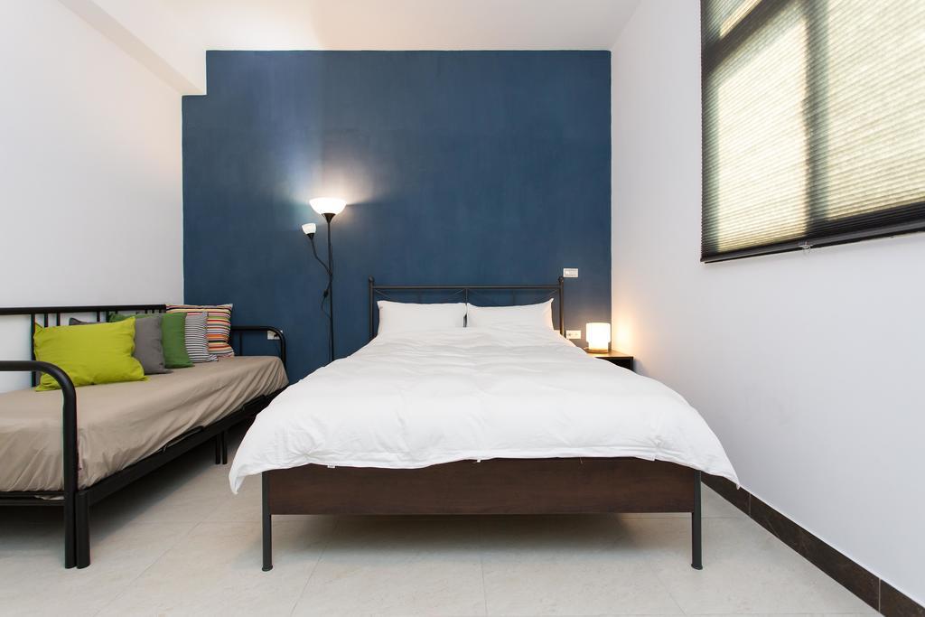 Appartement The World à Jinhu Extérieur photo