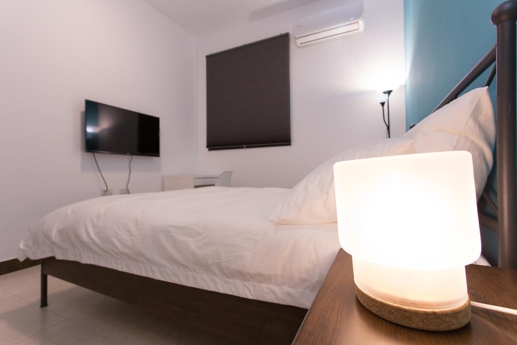 Appartement The World à Jinhu Extérieur photo