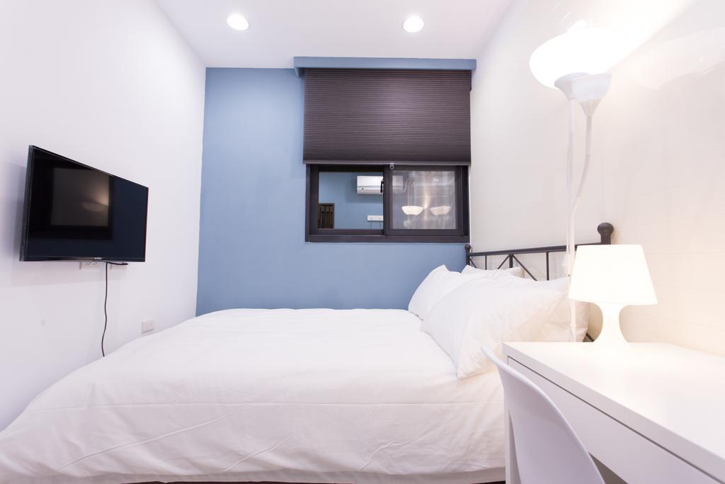 Appartement The World à Jinhu Extérieur photo