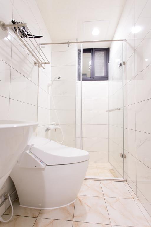 Appartement The World à Jinhu Extérieur photo